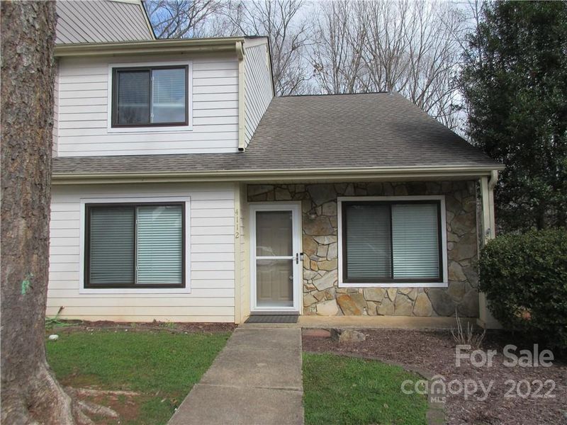4112 North Course Dr, Charlotte, NC 28277