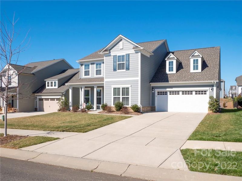 2022 Sugaree Commons Dr, Fort Mill, SC 29715