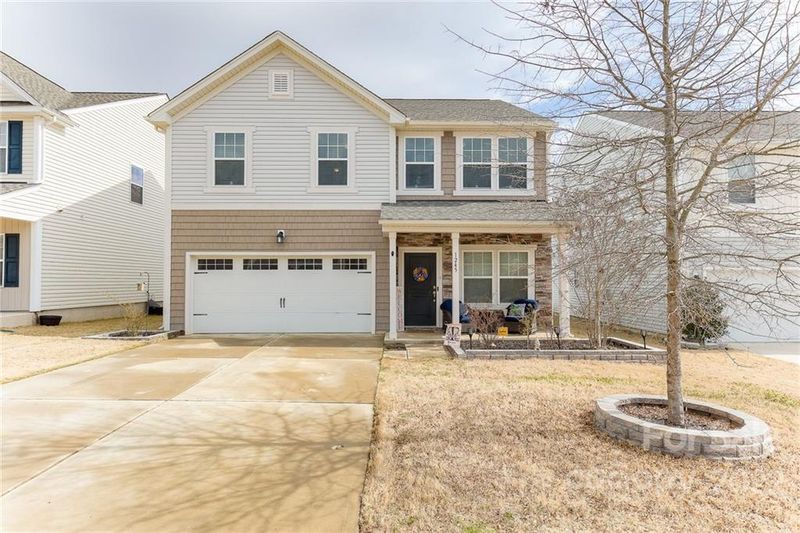 1245 Ettrick Ave, Rock Hill, SC 29732