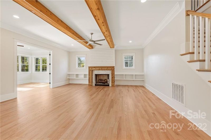 1024 Goshen Pl, Charlotte, NC 28211