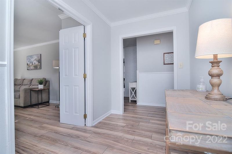 16401 Grapperhall Dr, Huntersville, NC 28078