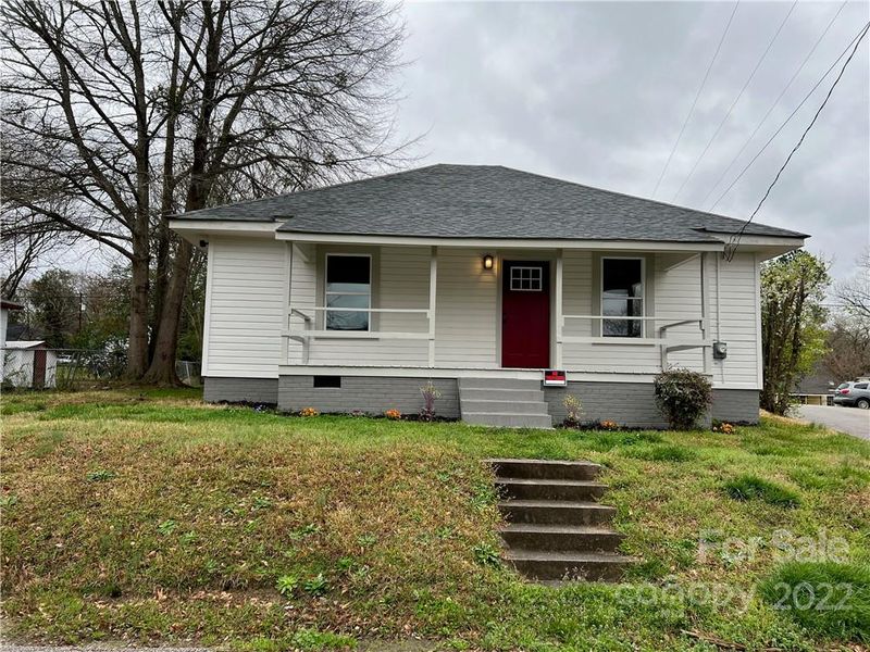 999 14th St, Lancaster, SC 29720