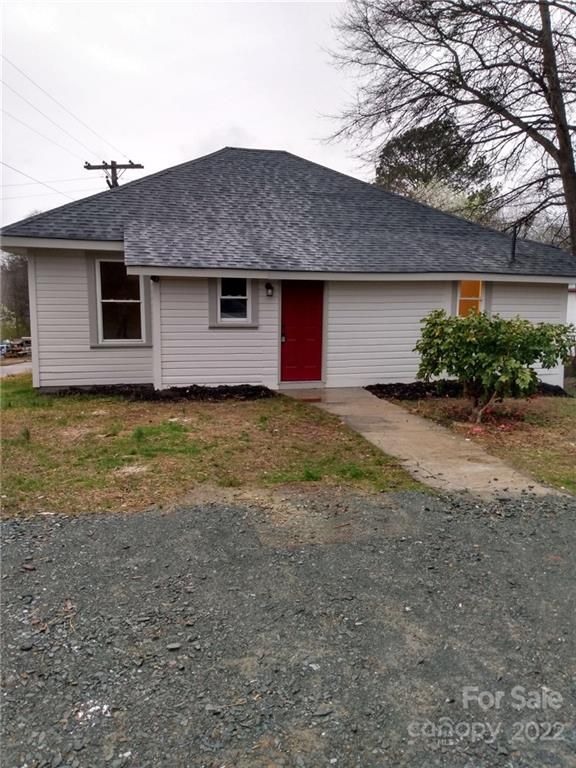 999 14th St, Lancaster, SC 29720