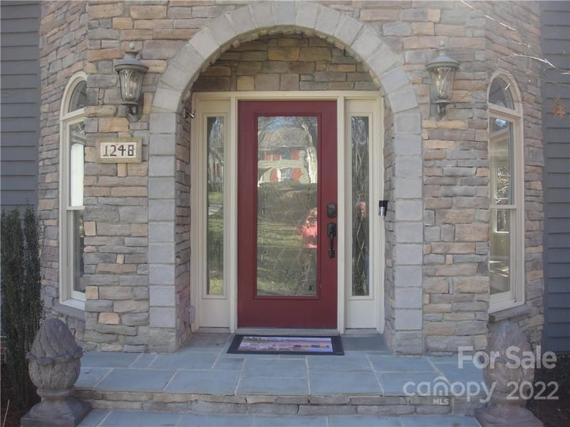 1248 Starboard Ln #1, Stanley, NC 28164