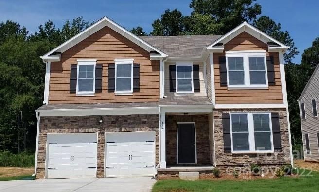 886 Peoria Ln #LF57, Rock Hill, SC 29730