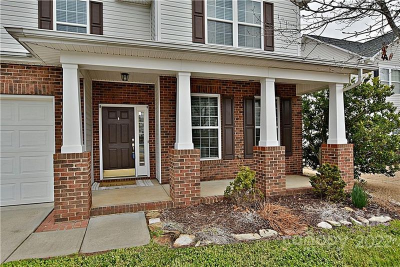 1007 Cornflower Ln, Indian Trail, NC 28079