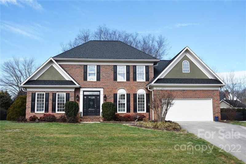 950 38th Ave NE, Hickory, NC 28601