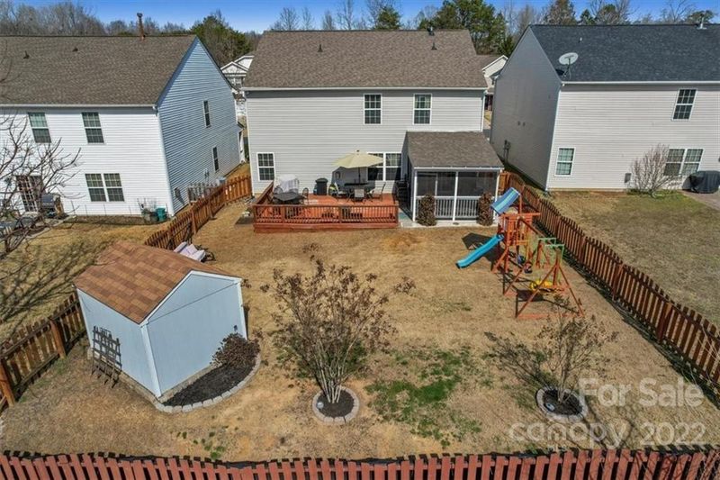1015 Marcus St, Indian Land, SC 29707