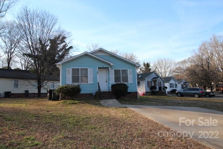 154 NW Eudy Dr, Concord, NC 28025