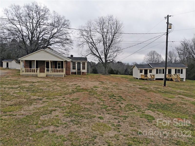 402 Tot Dellinger Rd, Cherryville, NC 28021