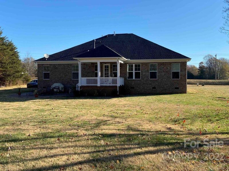 613 Shepherd Rd, Troutman, NC 28166