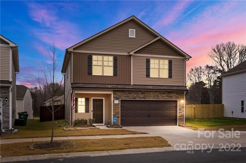 3205 Ainsley Woods Dr, Charlotte, NC 28214
