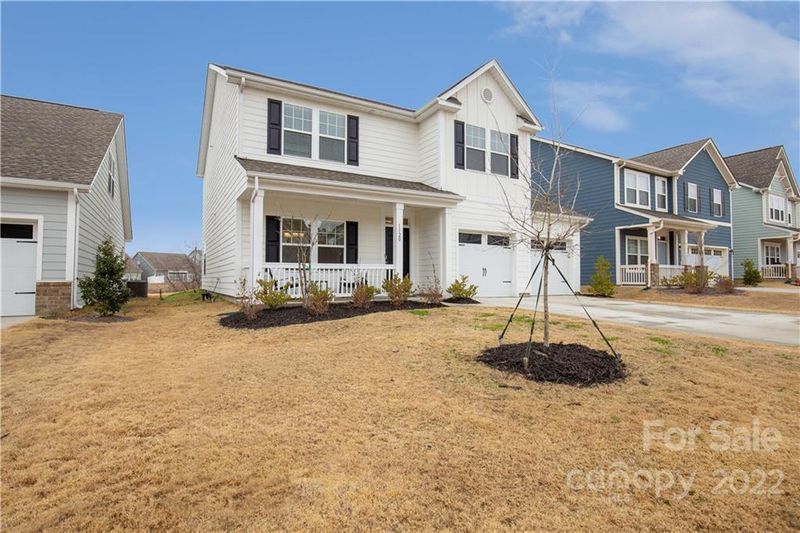 1120 Millbridge Rd, Belmont, NC 28012