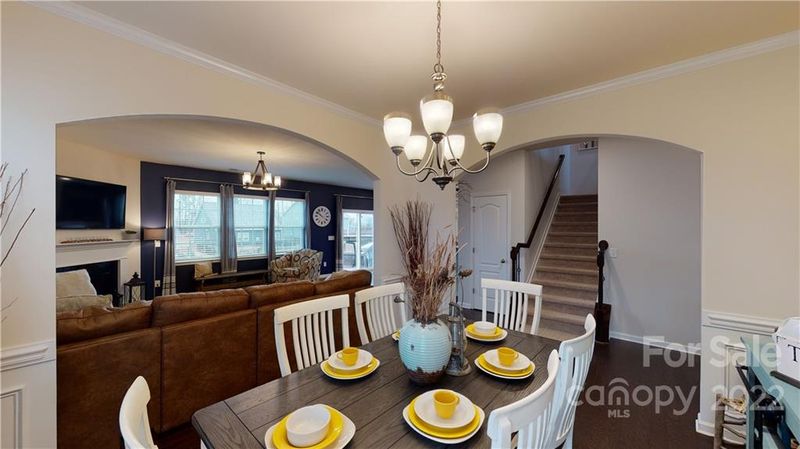 2223 Killian Creek Dr, Denver, NC 28037