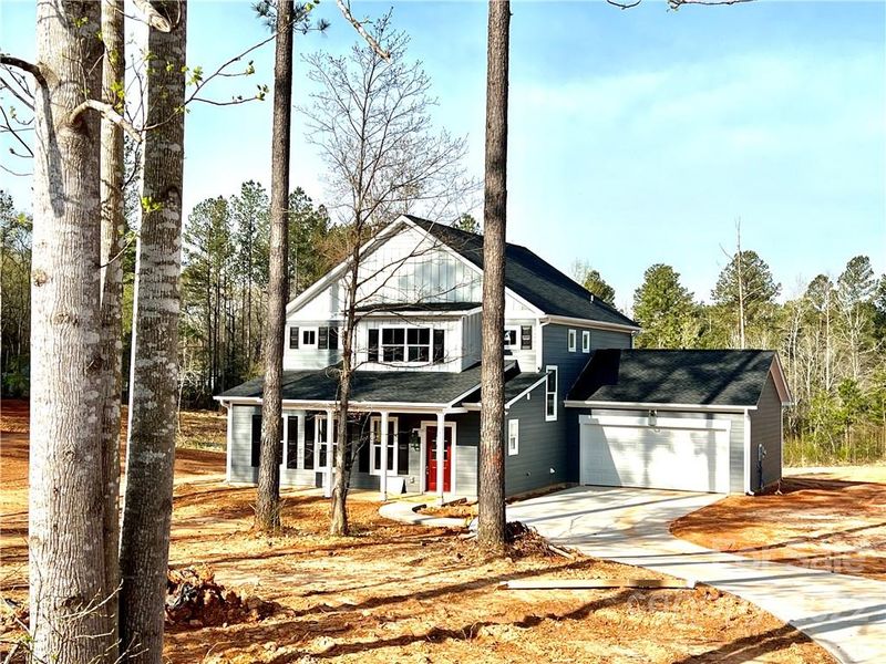 1349 Reservation Rd #8, Rock Hill, SC 29730