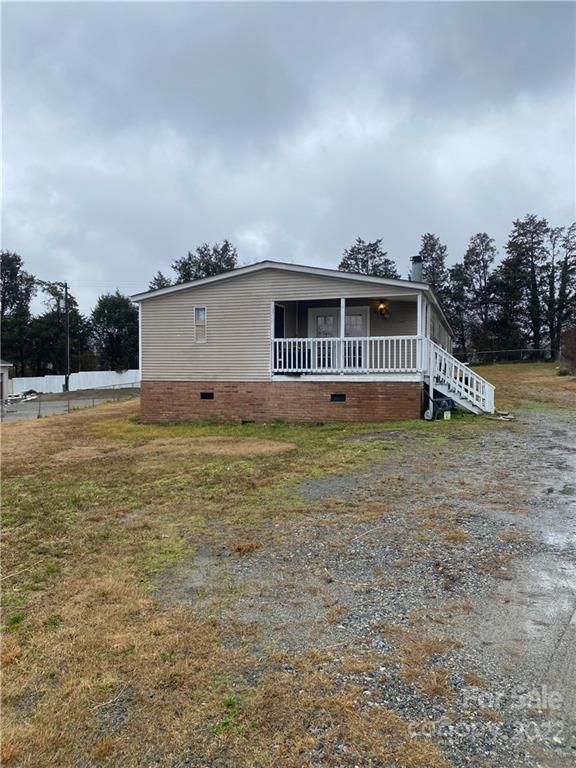 4258 Dc Dr #96, Concord, NC 28025