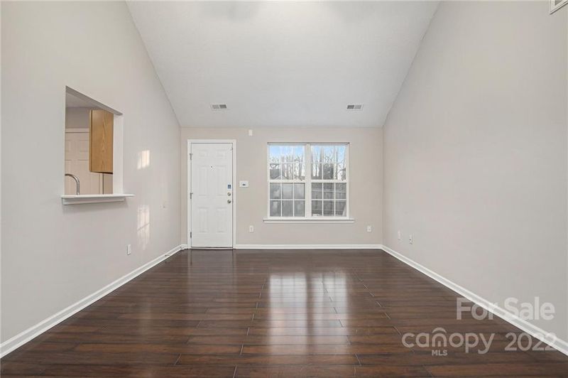 508 Klondike Ln, Charlotte, NC 28216