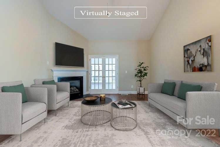 1401 Hollythorne Dr, Rock Hill, SC 29732