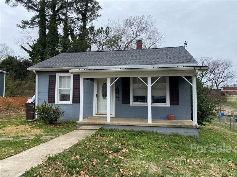 108 York St, Blacksburg, SC 29702