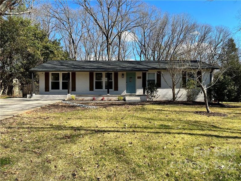 601 Olin Dr, Waxhaw, NC 28173