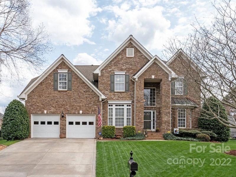 8603 Dansington Ct, Waxhaw, NC 28173