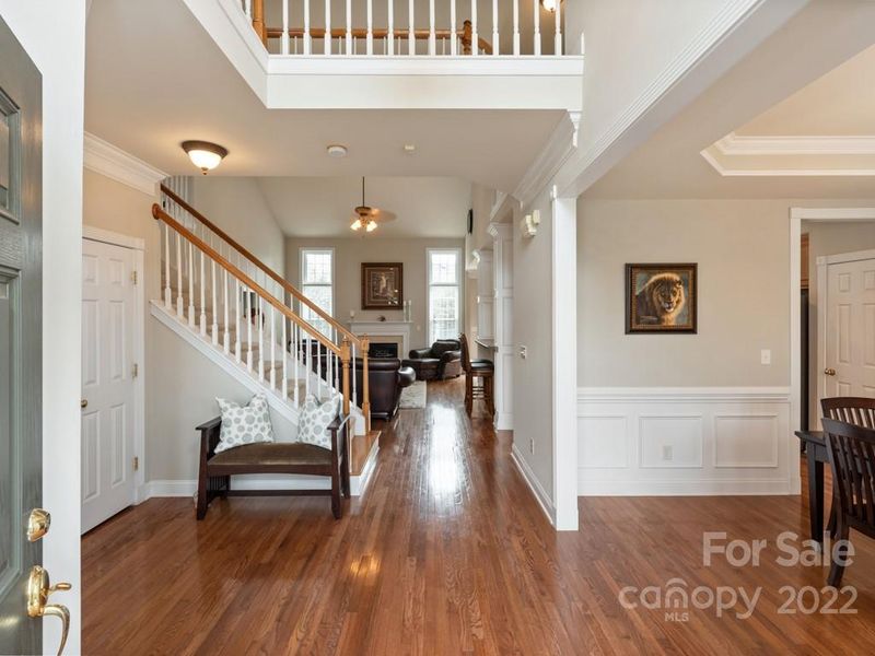 8603 Dansington Ct, Waxhaw, NC 28173