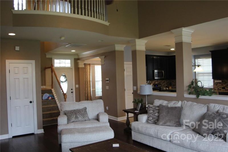 8300 Chatham Oaks Dr, Concord, NC 28027