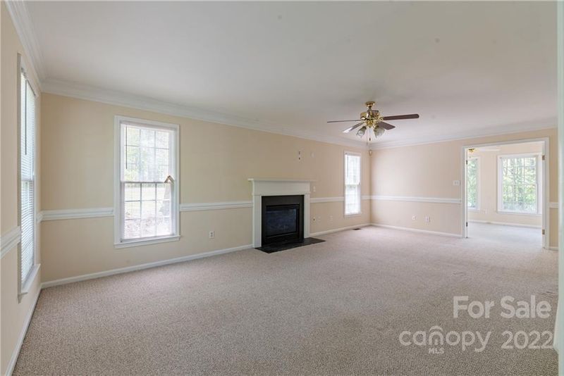 4520 Candalon Way, Matthews, NC 28105
