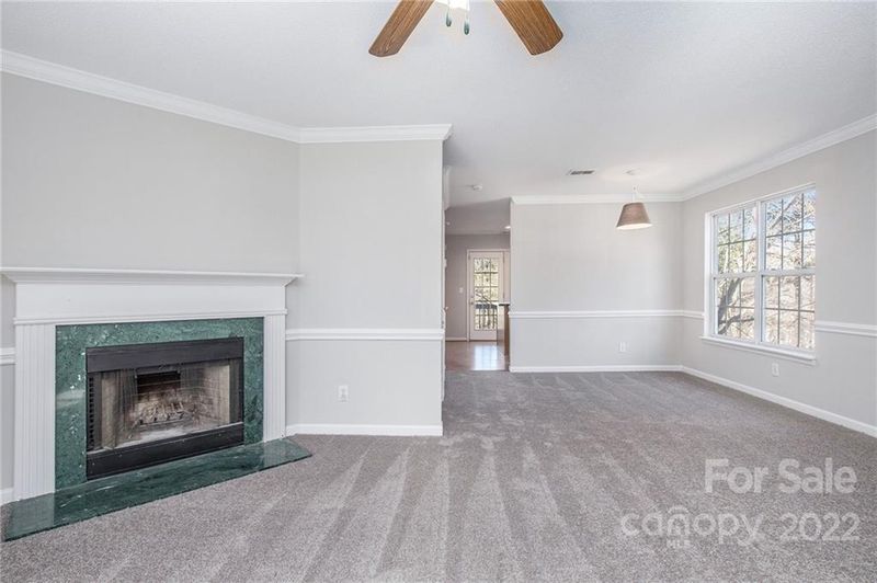 9331 Glenwater Dr, Charlotte, NC 28262