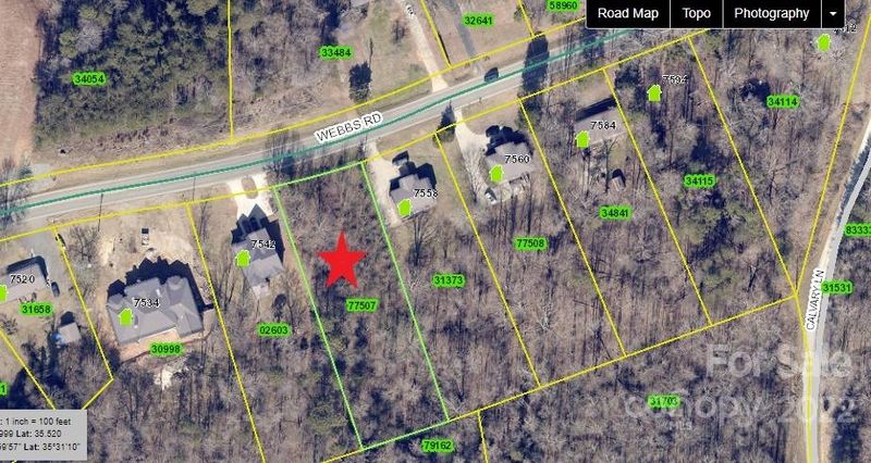 0 Webbs Rd #5, Denver, NC 28037