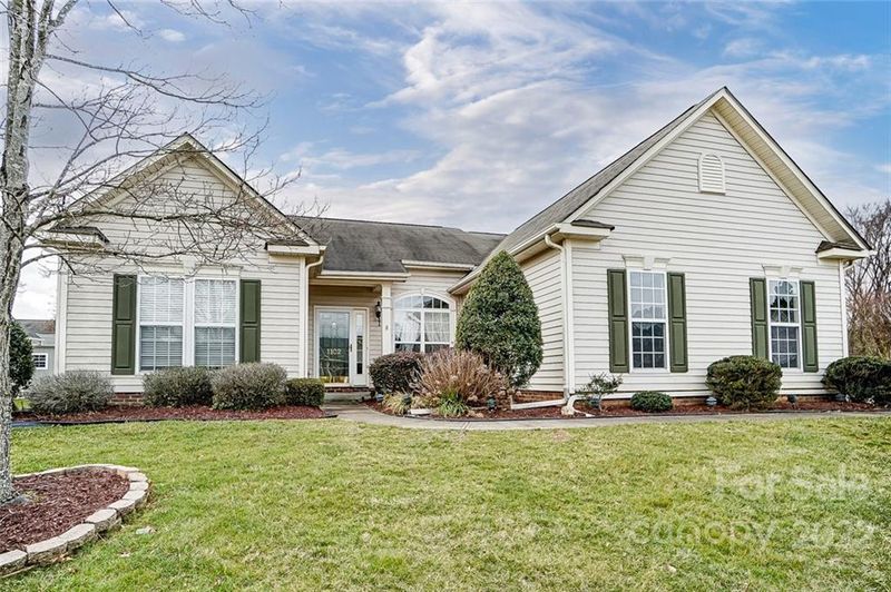 1102 Warren Red Way, Indian Trail, NC 28079