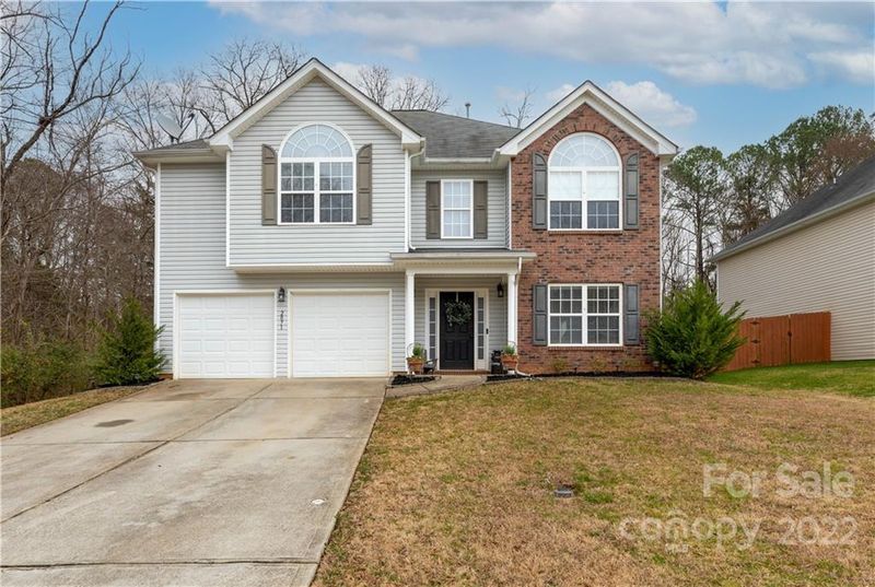 2071 Covered Bridge Ct, Rock Hill, SC 29732