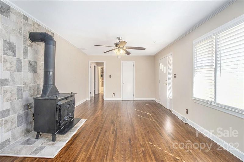 209 College St, Marshville, NC 28103