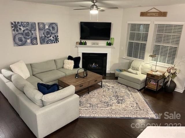 3157 Deep River Way, Waxhaw, NC 28173