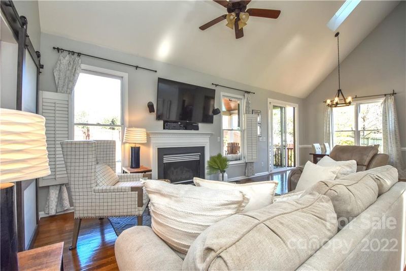 8811 Forest Shadow Cir, Cornelius, NC 28031