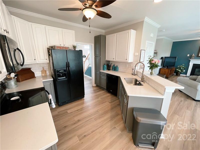 1420 Wessex Ct, Monroe, NC 28110