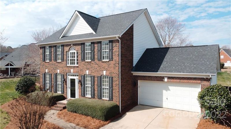 1420 Wessex Ct, Monroe, NC 28110