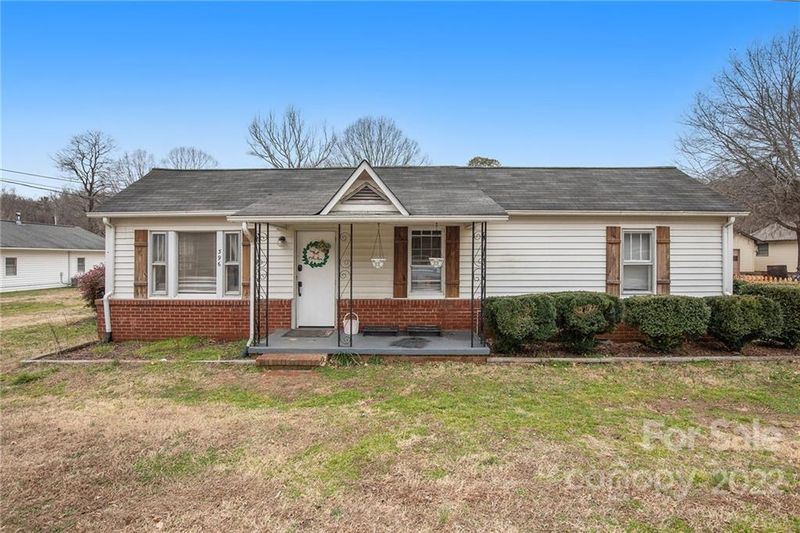 396 Honeycutt Dr SE, Concord, NC 28025