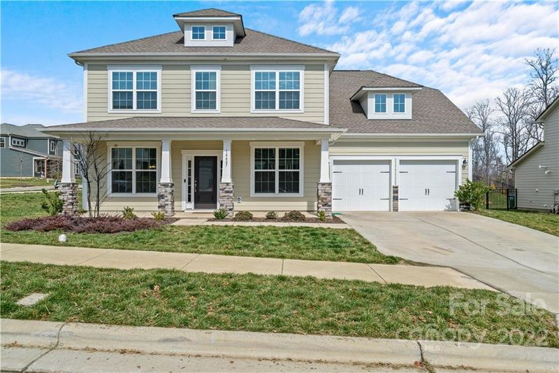 14407 Grundys Way, Davidson, NC 28036