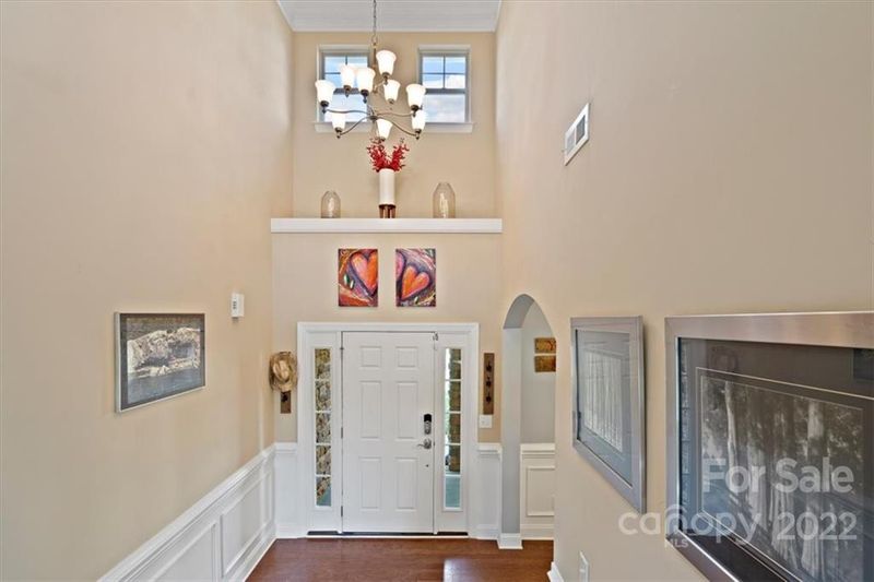 11370 Millstone Ct, Midland, NC 28107