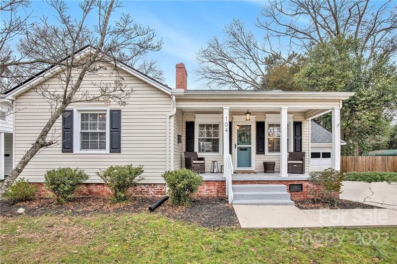 104 Marshdale Ave, Concord, NC 28025