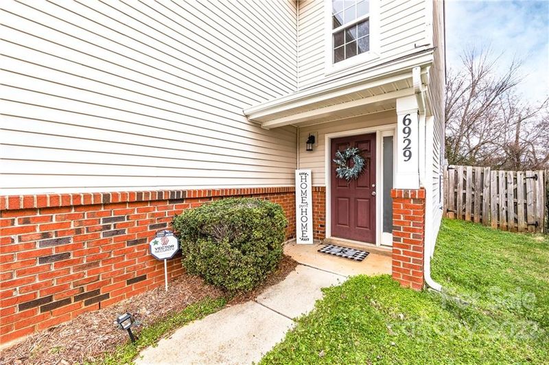 6929 Haines Mill Rd, Charlotte, NC 28273