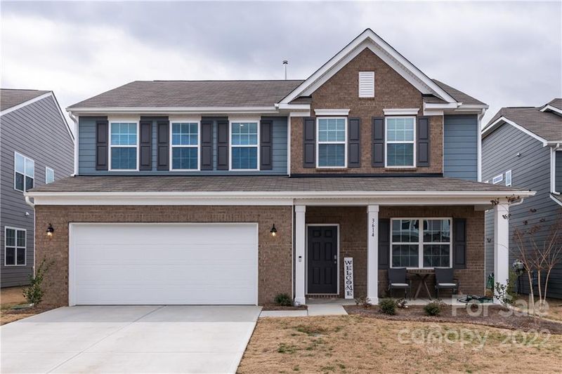3614 Cerelia Ln, Denver, NC 28037