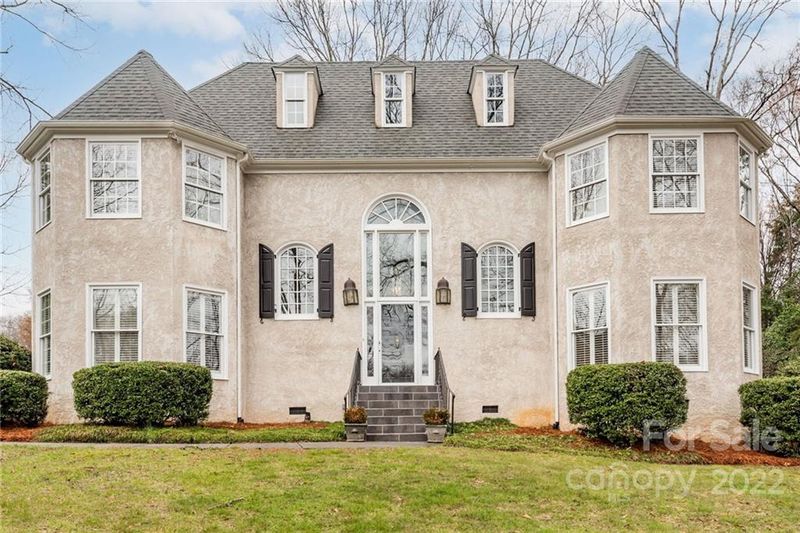 7000 Whitemarsh Ct, Charlotte, NC 28210