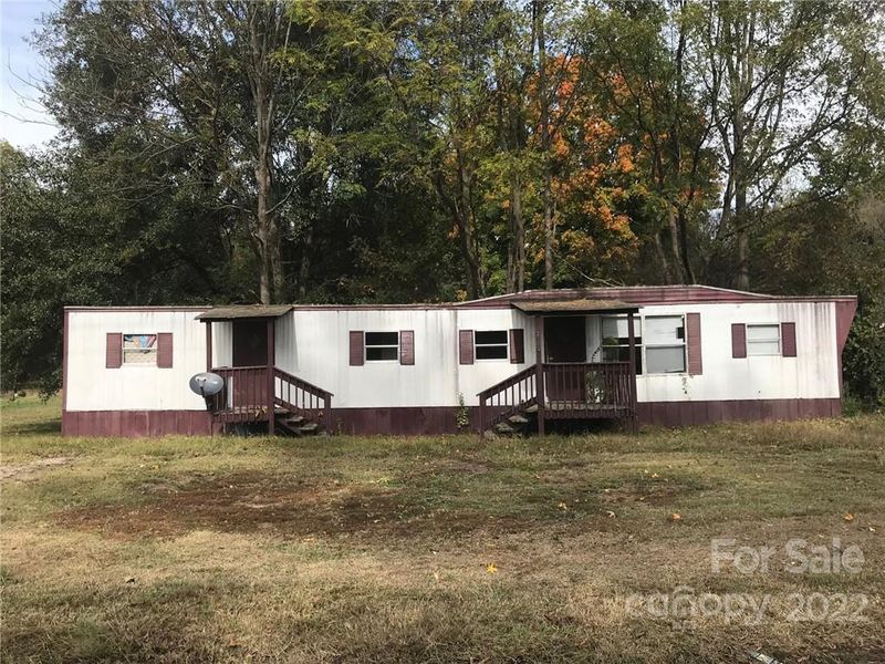 203 Almetta St #17, Lancaster, SC 29720