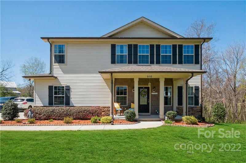 5113 Unionville Rd, Monroe, NC 28110