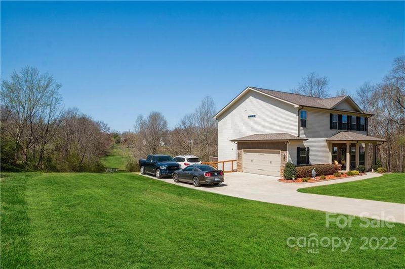 5113 Unionville Rd, Monroe, NC 28110