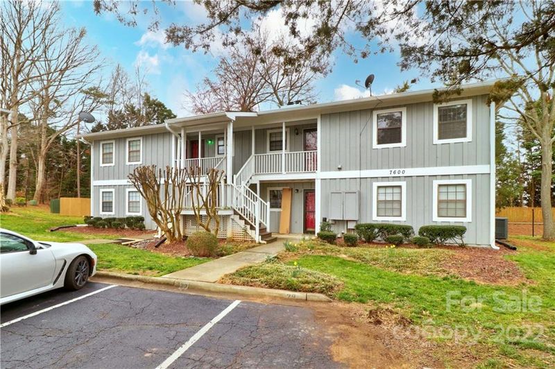 7600 Woods Ln, Cornelius, NC 28031