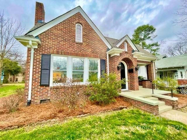 206 Maurice St, Monroe, NC 28112
