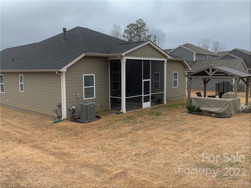 590 Sandbar Point, Clover, SC 29710